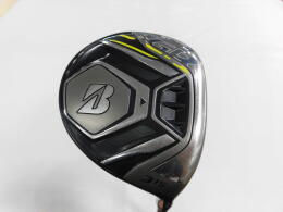 TOUR B JGR 2019｜ブリヂストン｜フェアウェイウッド｜中古