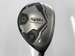 ツアーワールド TW727｜ホンマゴルフ｜ユーティリティ｜中古