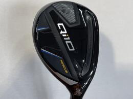 美品　Qi10 ドライバー、フェアウェイ、ユーティリティ3本セット Qi10 フェアウェイウッド | ゴルフギアカタログ