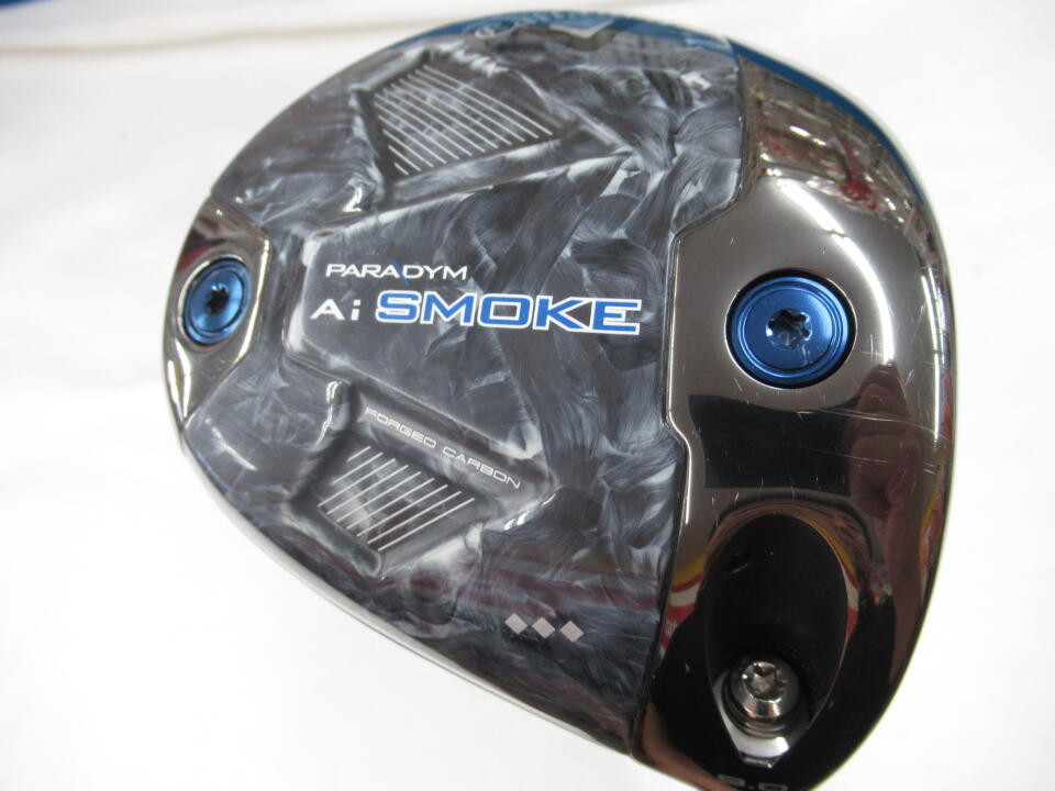 未使用　テンセイ 60sr Ai SMOKE純正　tensei シャフトのみ 楽天市場】【中古】シャフトのみ キャロウェイ PARADYM Ai SMOKE