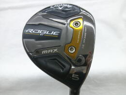 ROGUE ST MAX｜キャロウェイ｜フェアウェイウッド｜中古ゴルフ