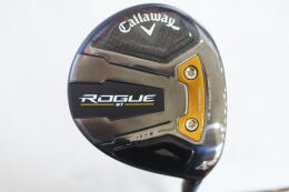 Callaway - ローグst max 9w 純正ベンタス フレックスSR キャロウェイ ローグst max 9w 純正ベンタス フレックスSR キャロウェイ