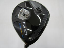 Qi10 TOUR｜テーラーメイド｜フェアウェイウッド｜中古ゴルフ