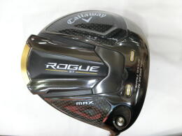 ローグst max ドライバー　Rシャフトスリープ付 ローグ ST MAX LS／ROGUE ST MAX LS ドライバー | ゴルフギア