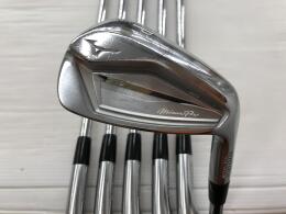 Mizuno Pro 719｜ミズノ｜アイアンセット｜中古ゴルフクラブを