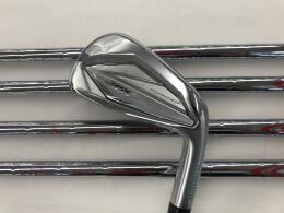 M*r様 【中古美品】ミズノ JPX923 forged (5-P,G)中古 カ 中古 ミズノ JPX 923 FORGED アイアンセット 中古