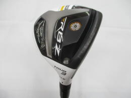 ROCKETBALLZ STAGE 2 TOUR｜テーラーメイド｜フェアウェイウッド