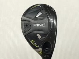 PING G430 ユーティリティ 19度 スピーダー　TR HY 75 PING G430 ユーティリティ 19度 スピーダー TR HY 75 クラブ