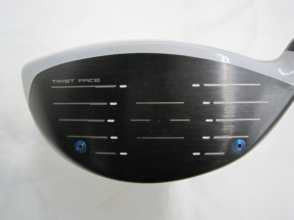 SIM MAX｜テーラーメイド｜ドライバー｜TENSEI BLUE TM50｜中古