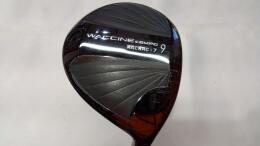 WACCINE compo WACWAC-7｜GRAVITY｜フェアウェイウッド｜中古