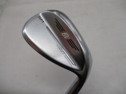 VOKEY SM9 ツアークローム｜タイトリスト｜ウェッジ｜中古ゴルフ