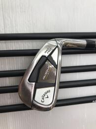 ROGUE ST MAX FAST｜キャロウェイ｜アイアンセット｜中古ゴルフ