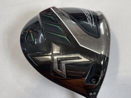【美品】XXIO X eks 2022 1W 9.5° ドライバー メンズ S XXIO X-eks- 2022 ドライバー(ダンロップ)の評価を見る・評価
