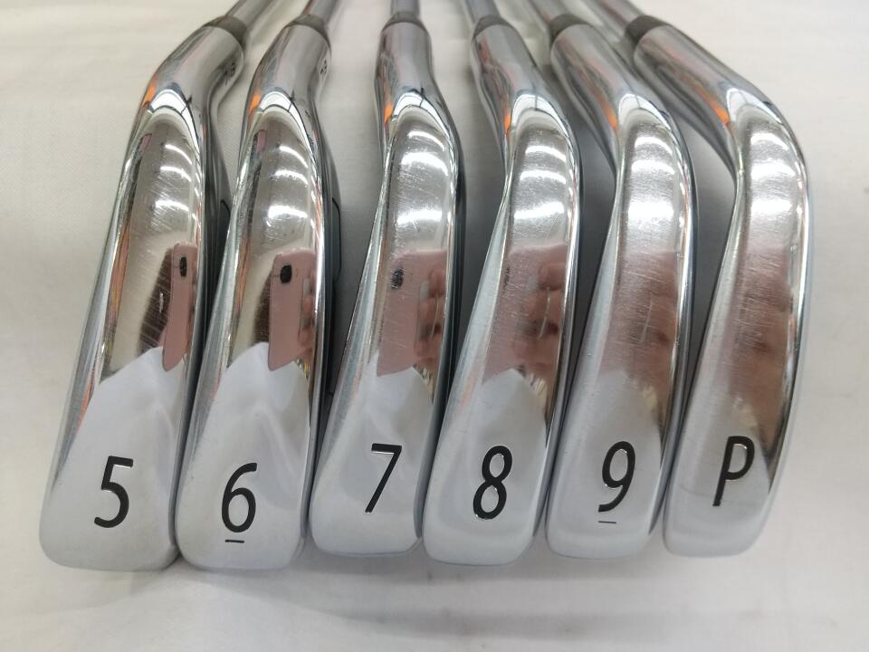 タイトリスト AP2 718 5∼P NS PRO MODUS3 105 S タイトリスト AP2 718 5∼P NS PRO MODUS3 105 S - メルカリ