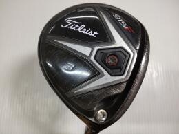 人気の915F！ タイトリスト915Fフェアウェイウッドの特徴と評価