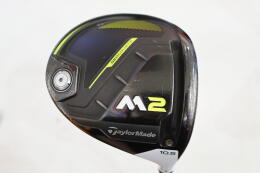 TaylorMade - テーラーメイド Ｍ2 2017 ドライバー 1W 10.5 TaylorMade 2017 M2 10.5 degree Driver Head Only Right Handed
