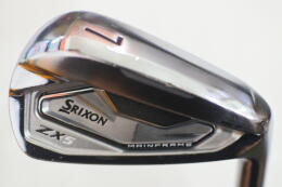 SRIXON ZX5 Mk2｜ダンロップ｜アイアンセット｜中古ゴルフクラブ