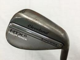 RTX 6 ZIPCORE ツアーラック｜クリーブランド｜ウェッジ｜中古