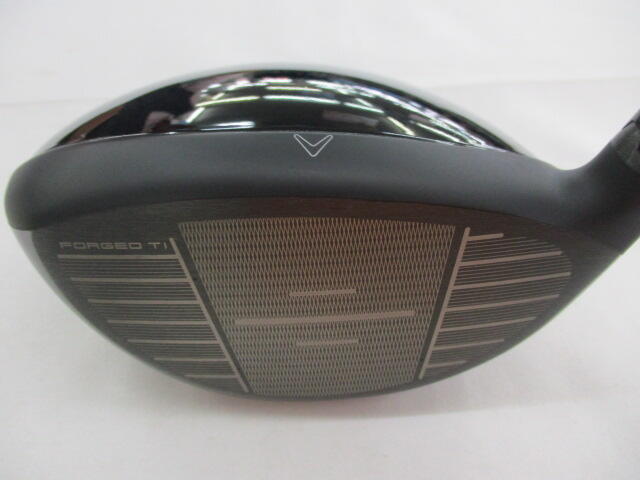 中古 キャロウェイ PARADYM X 9° ツアーAD CQ-5 S 中古 キャロウェイ PARADYM X 9° ツアーAD CQ-5 S 1W