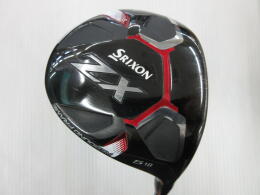 SRIXON ZX｜ダンロップ｜フェアウェイウッド｜中古ゴルフクラブ