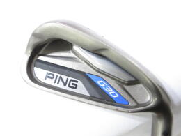 ☆たーしゃま☆ Ping G30 アイアンセット PING G30 アイアンセット｜越谷花田店｜ゴルフのことなら東京