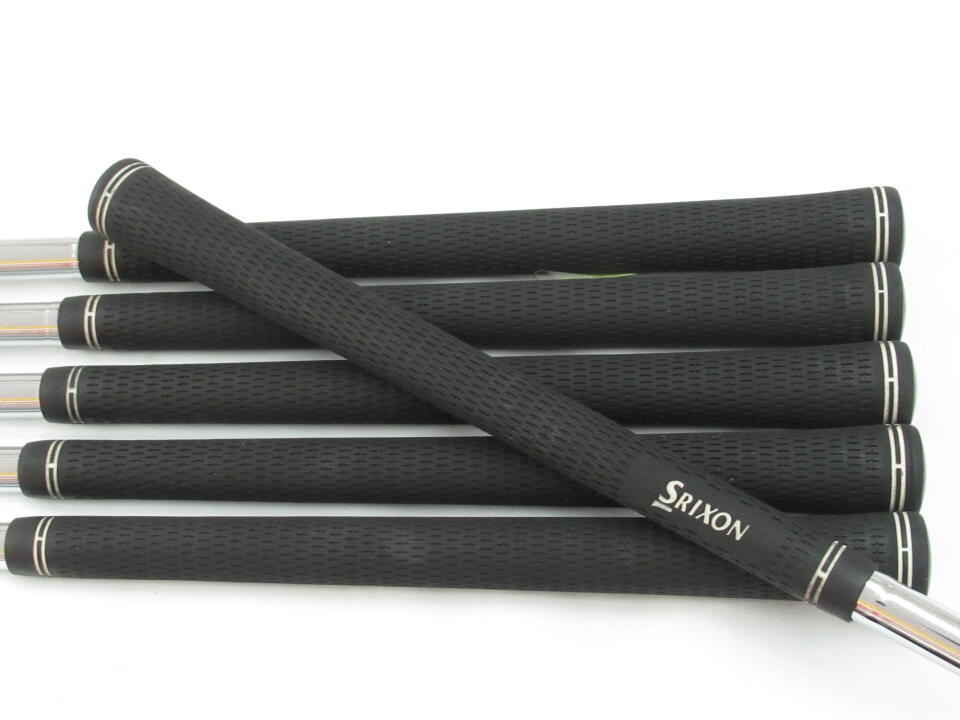 SRIXON ZX7｜ダンロップ｜アイアンセット｜ダイナミックゴールド