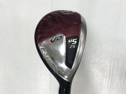 【希少　美品】ヤマハRMX VD FW 5W ツアーAD TP7S 楽天市場】ヤマハ rmx vd フェアウェイウッドの通販