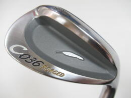 C-036 FORGED｜フォーティーン｜ウェッジ｜中古ゴルフクラブを