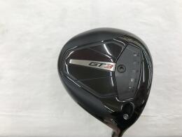 タイトリストGT3ドライバー(中古)ロフト9度 タイトリスト（TITLEIST）（メンズ）GT3 ドライバー(1W、ロフト9