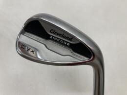 【中古】クリーブランド CVX 2 ZIPCORE ウエッジ 56° 中古】CVX ZIPCORE ウェッジ Diamana for CG 48-09 WEDGE C