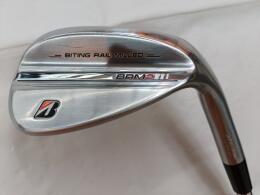ブリヂストン BRM2 58° KBSツアー120S 特別生産モデル】【B シリーズ】 BRM2 WEDGE［N.S.PRO MODUS3