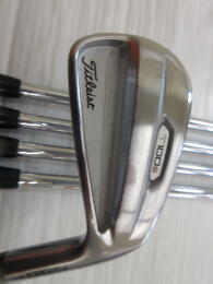 teru様タイトリスト T100sアイアン(2021) 7本セット5-P+48 TITLEIST TSERIES IRON | T100s - タイトリスト 日本公式サイト