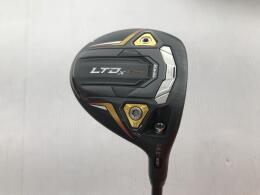中古　コブラ LTDx フェアウェイウッド　3W　＜新品シャフト付き＞ LTDx フェアウェイウッド Speeder NX for Cobra(フェアウェイ