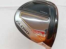 STEALTH GLOIRE｜テーラーメイド｜フェアウェイウッド｜中古