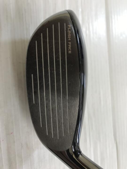 EPIC FLASH STAR｜キャロウェイ｜ユーティリティ｜NSプロ Zelos