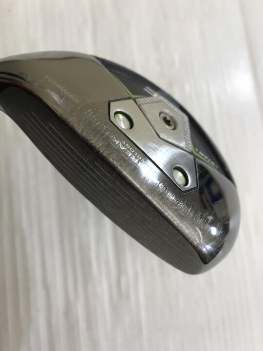 EPIC FLASH STAR｜キャロウェイ｜ユーティリティ｜NSプロ Zelos