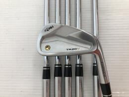 TOUR WORLD TR20V｜ホンマゴルフ｜アイアンセット｜中古ゴルフ