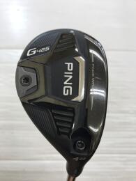G425｜ピン｜ユーティリティ｜中古ゴルフクラブを探す｜ゴルフ・ドゥ