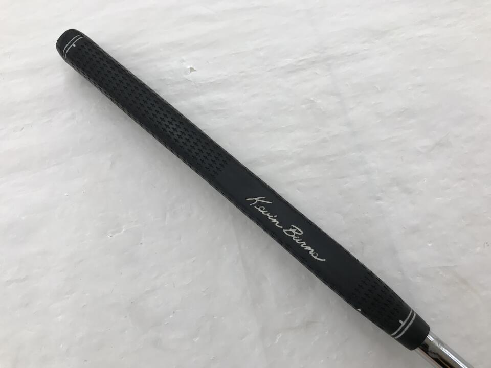 9305LN｜ケビン・バーンズ｜パター｜スチール｜中古ゴルフ