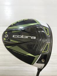 KING RADSPEED XB Black/Yellow｜コブラ｜ドライバー｜中古