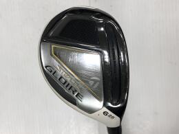 STEALTH GLOIRE｜テーラーメイド｜ユーティリティ｜中古ゴルフ