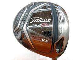 Titleist - 最終値価格　タイトリスト　917D3 ドライバー　フレックスS Titleist - 最終値価格 タイトリスト 917D3 ドライバー
