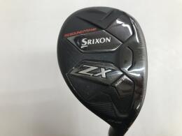 SRIXON ZX Mk2 HYBRID｜ダンロップ｜ユーティリティ｜中古ゴルフ