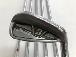 TOUR B JGR HF1｜ブリヂストン｜アイアンセット｜中古ゴルフ