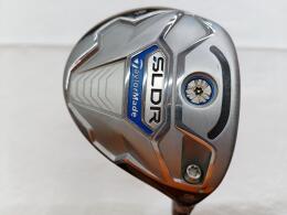 SLDR｜テーラーメイド｜フェアウェイウッド｜中古ゴルフクラブを