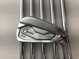 SRIXON ZX5 Mk2｜ダンロップ｜アイアンセット｜中古ゴルフクラブ