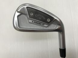 X FORGED UT 2021｜キャロウェイ｜ユーティリティ｜中古ゴルフ