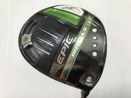 EPIC MAX LS｜キャロウェイ｜ドライバー｜中古ゴルフクラブを