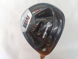 TaylorMade - eisin テーラーメイド M5 5W テーラーメイド M5 フェアウェイウッドの試打レビュー 口コミ