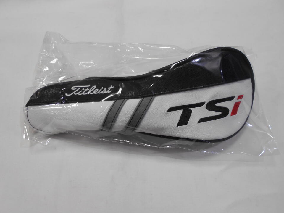 TSi1｜タイトリスト｜ユーティリティ｜TSP-299 HY50｜中古ゴルフクラブ